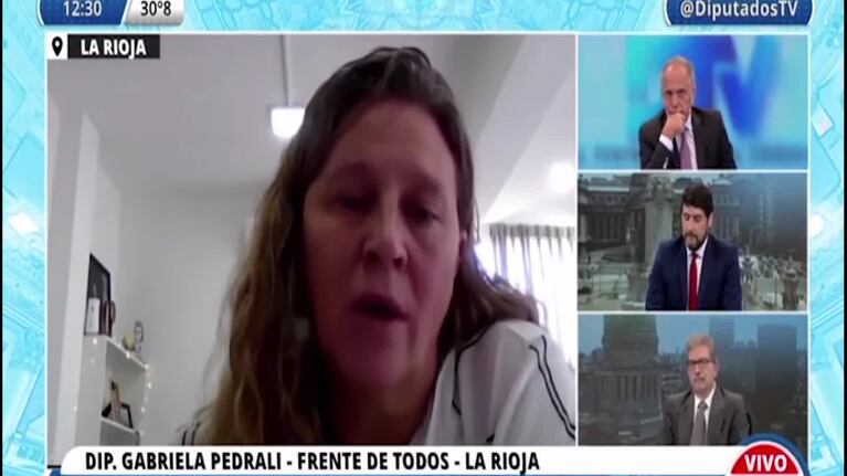 Diputados: las expectativas de cara al nuevo año legislativo