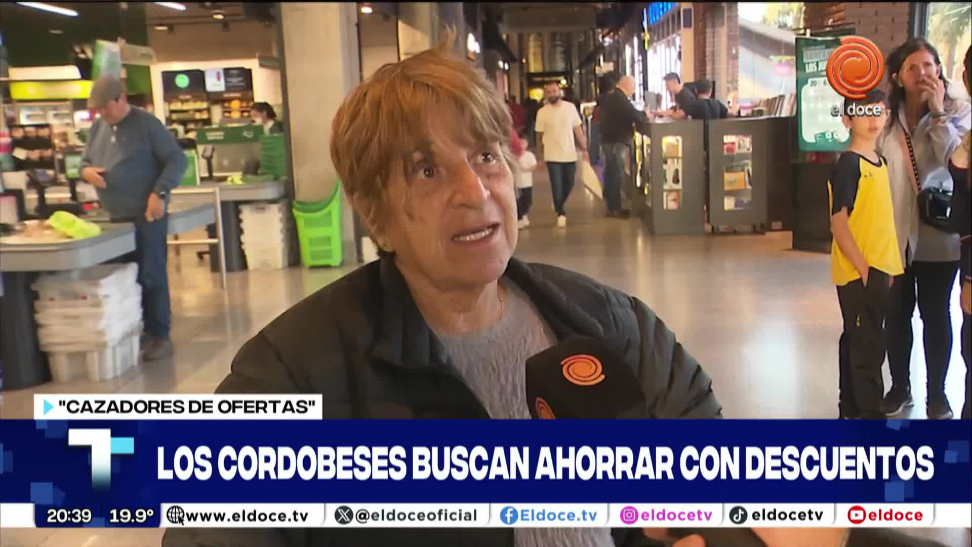 Cazadores de ofertas