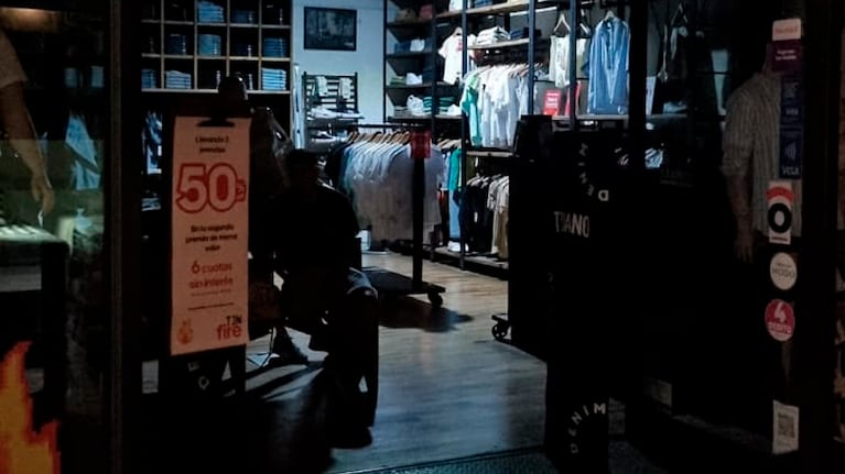 Epec sobre el apagón: "En Córdoba estamos preparados para el calor"