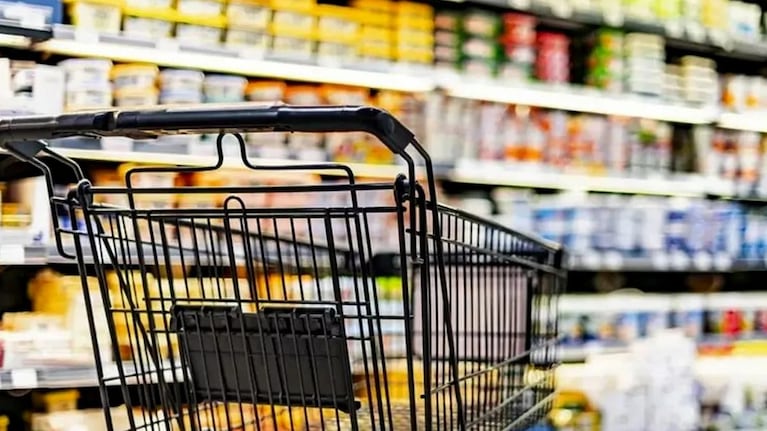 Las ventas cayeron un 22,3% interanual en los supermercados en septiembre: la situación en Córdoba