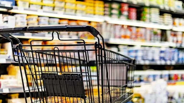 Las ventas cayeron un 22,3% interanual en los supermercados en septiembre: la situación en Córdoba