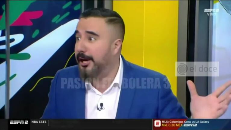 El día después: las duras críticas a Messi y Barcelona tras la eliminación