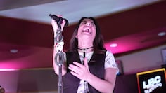 Euge Quevedo presentó "Cómo olvidarte"