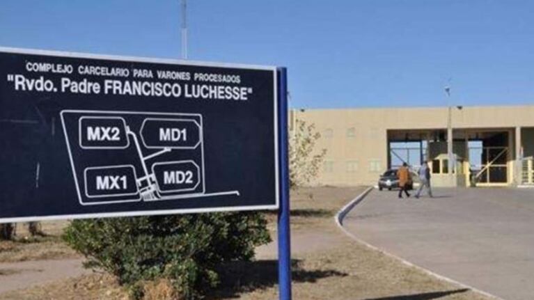 Secuestro extorsivo en Bouwer: presos retuvieron a otros internos y obligaron a pagar rescate