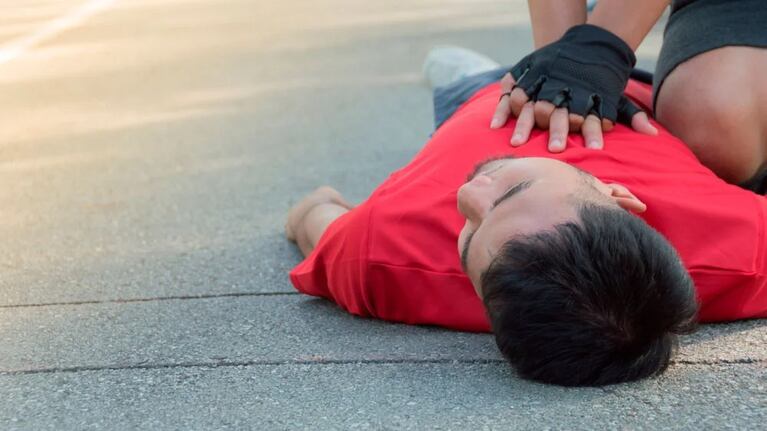 Semana de la muerte súbita: la importancia de saber cómo actuar a tiempo