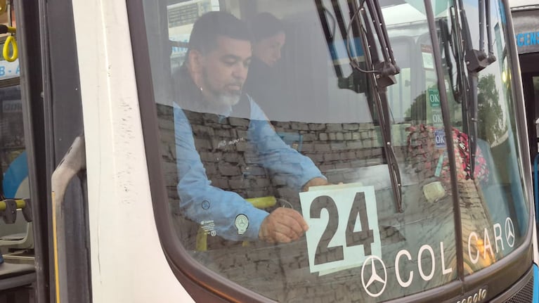 La Municipalidad promete que las frecuencias se normalizarán “en el trascurso de la semana”