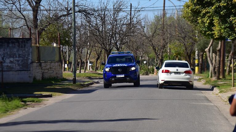Villa Allende se blinda: rechazaron el amparo y ponen en marcha el cierre de calles