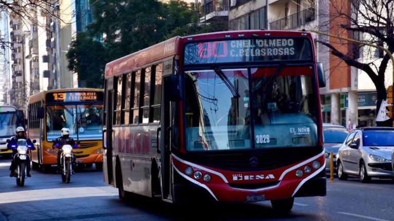 El boleto urbano costará $940 desde agosto: las quejas de los usuarios