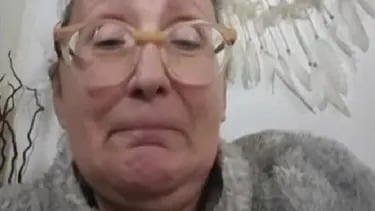 El duro testimonio de la madre de Pablo Laurta, el doble femicida: "Desconozco el hijo que crie"
