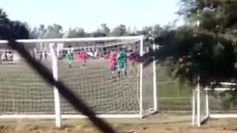 Denunciaron un evento no autorizado en Talleres