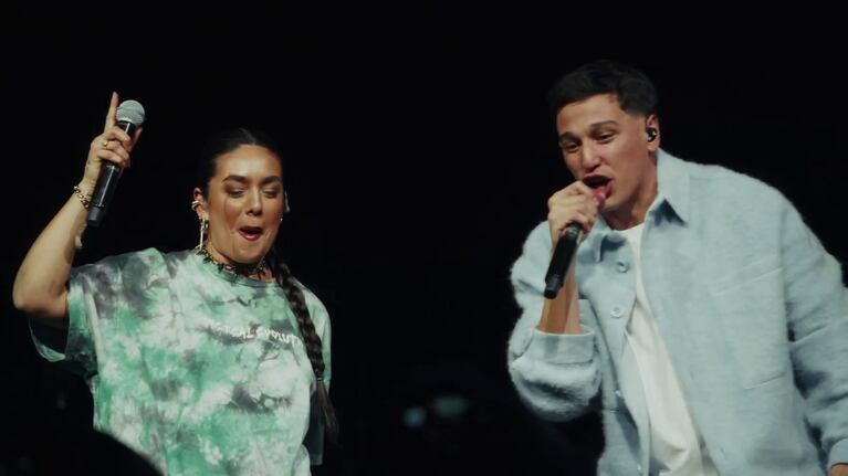“Amor de mierd4″, el nuevo ft de Q’ Lokura y Ángela Leiva