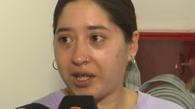 La madre de un bebé fallecido en el Neonatal: “Confío plenamente en la Justicia”