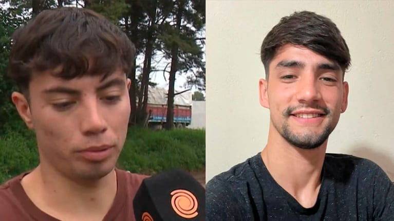 El relato de un amigo del joven asesinado a golpes que presenció la pelea fatal en el sur cordobés