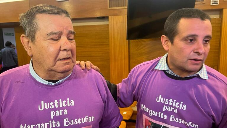 La reacción de familiares de la chilena asesinada en Córdoba tras la condena a perpetua para el femicida