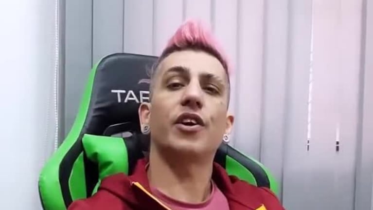 La invitación de Monada a sus seguidores