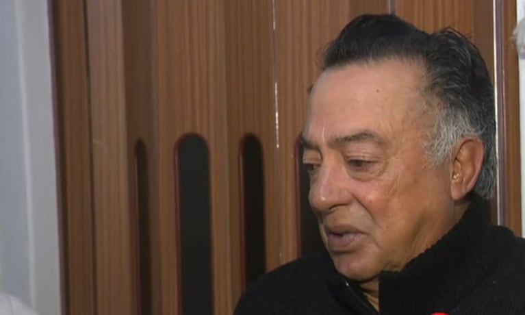 El papá del joven que murió en el choque con Dezotti: “El padre tiene mi teléfono y no me llamó”