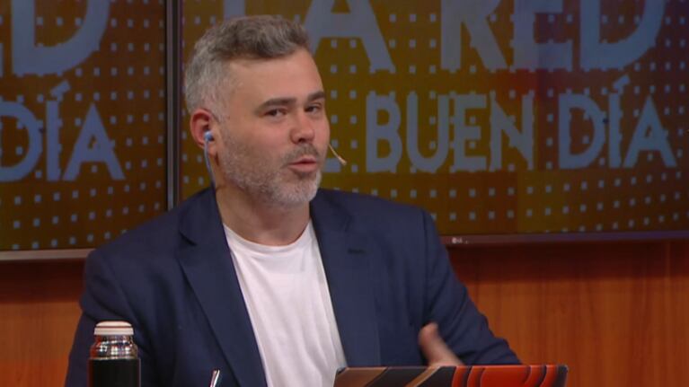 Mariano Cardarelli inicia un año de estudios en España con una doble maestría