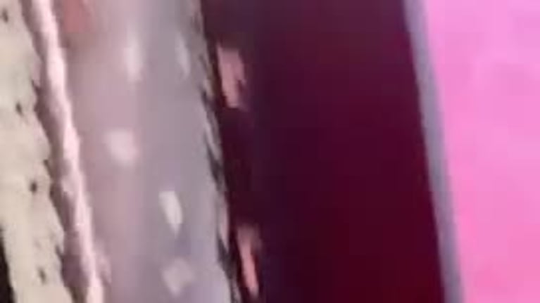 El mensaje oculto del vestido de Natalie Portman