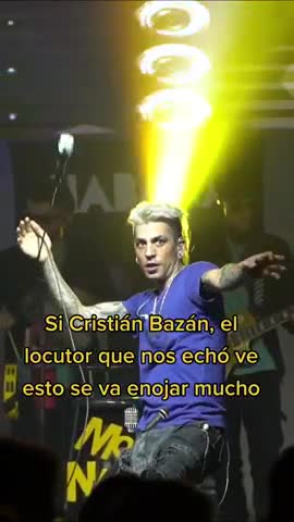 La respuesta de Monada a Cristian Bazán