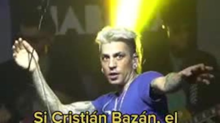 La respuesta de Monada a Cristian Bazán