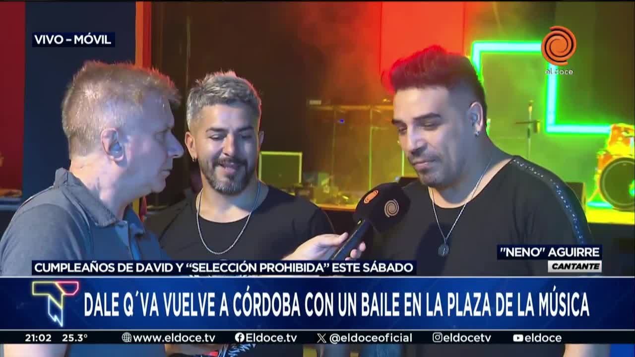 Dale q va Plaza