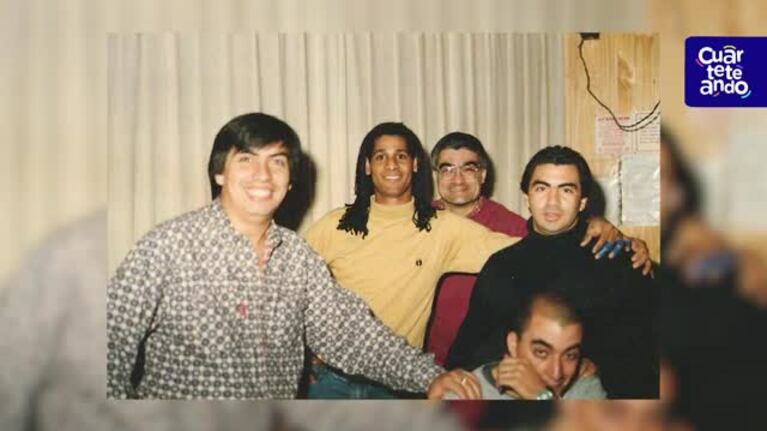 Estudios PIRA: la historia del lugar donde grabaron todos los artistas del cuarteto