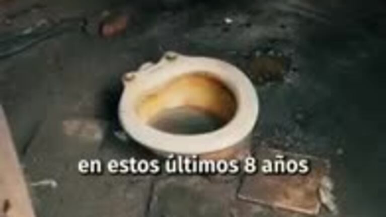 El inusual spot de un candidato a intendente