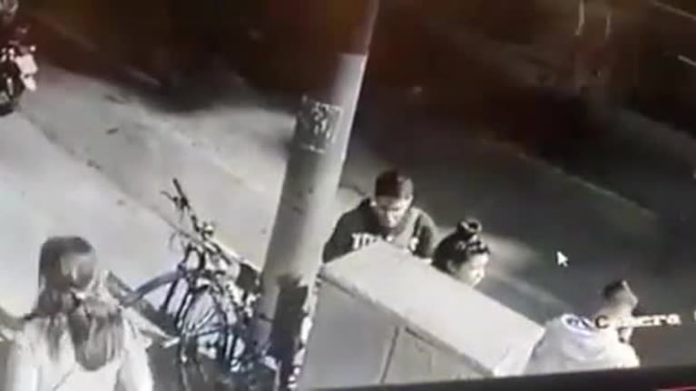 Rompieron el candado y robaron una mountain bike