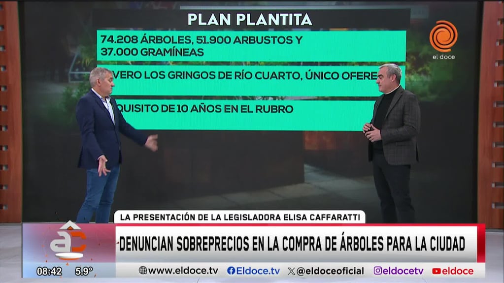 Plan Plantita