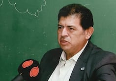 La emocionante historia del cordobés que se egresó de un Cenma y volvió cómo director: “el estudio salva”