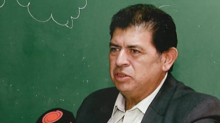 La emocionante historia del cordobés que se egresó de un Cenma y volvió cómo director: “El estudio salva”