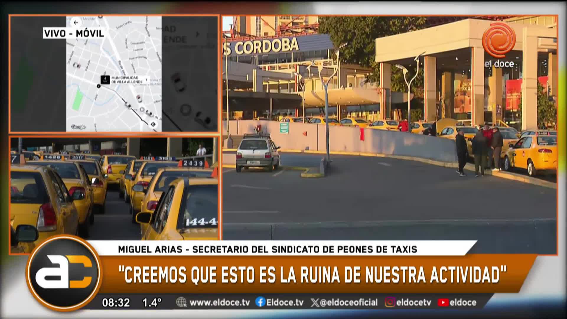 taxis