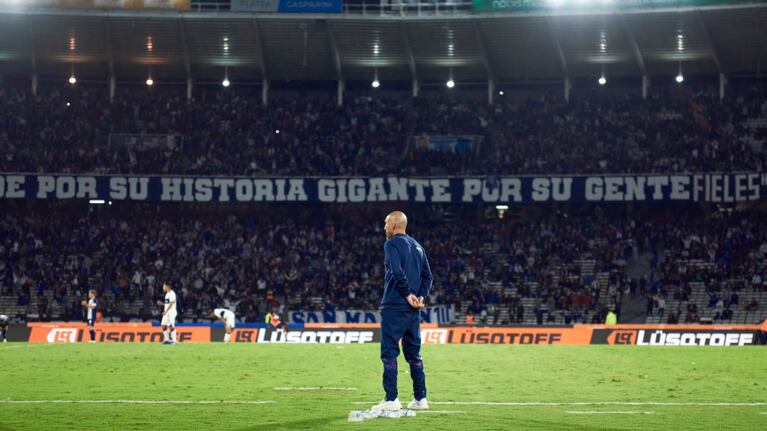 El Doce en Perú: Talleres busca levantar cabeza ante Alianza Lima por Copa Libertadores