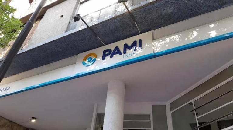 El apoderado de La Libertad Avanza, a cargo del Pami Córdoba: las primeras medidas