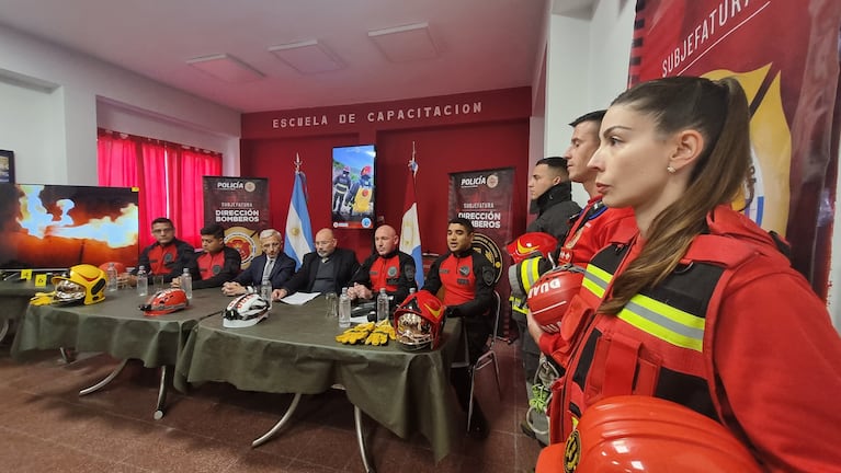 Revelaron cuál sería la causa del fuego que provocó la tragedia en Nueva Córdoba