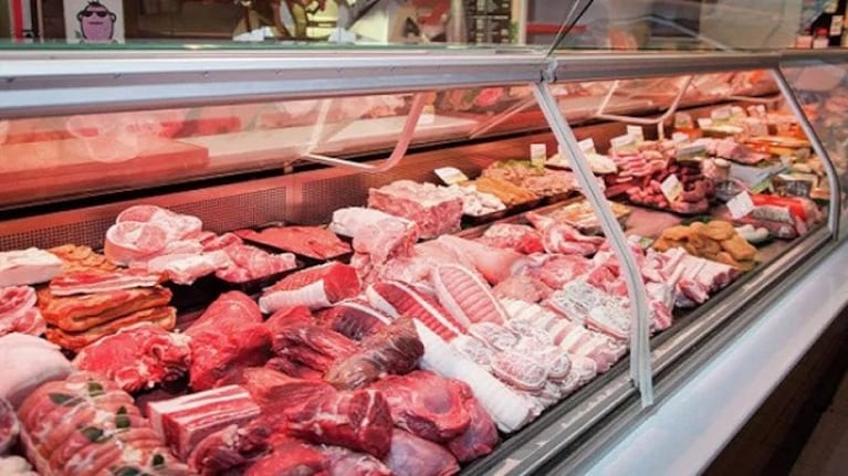 Volvió a aumentar la carne: el kilo ya se ajustó hasta $3 mil en lo que va de febrero
