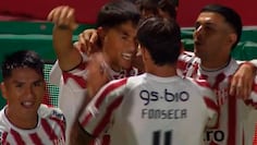 gol tissera iacc