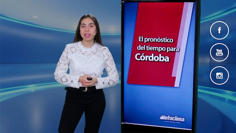 Humedad y advertencia por nieblas en Córdoba: el pronóstico para este miércoles