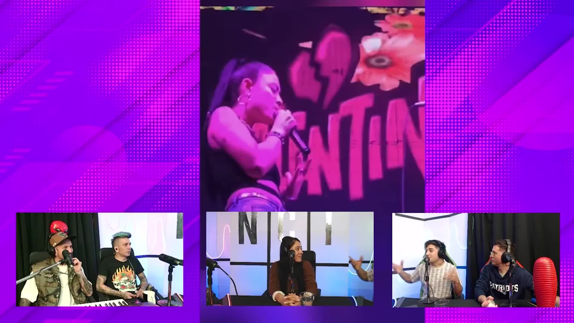 simon y valentina