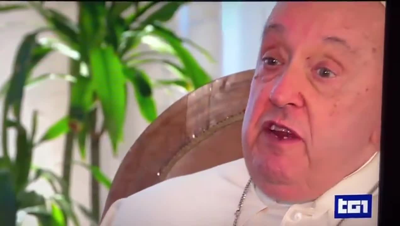 El Papa eligió a Pelé antes que Messi y Maradona