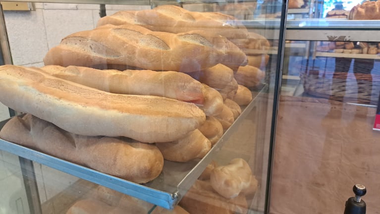 El pan aumentó un 15% en Córdoba: los nuevos precios