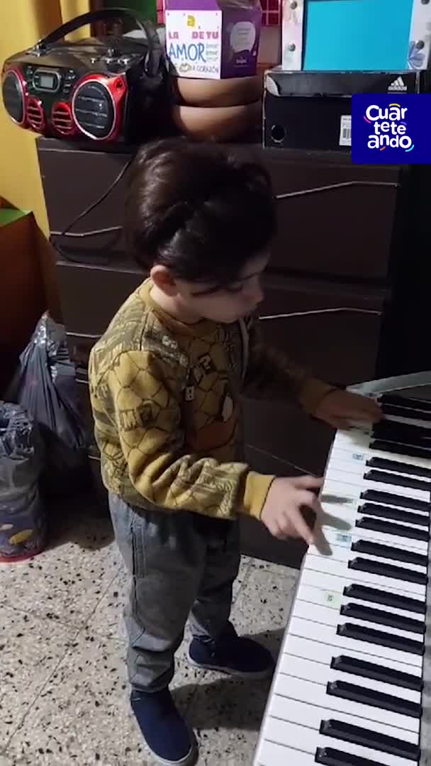 nieto conejo rivarola