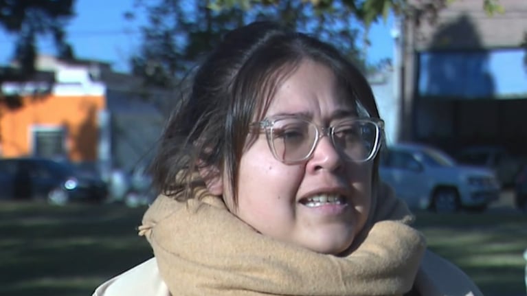 La respuesta de la agencia por la que la mamá contrató a la niñera maltratadora