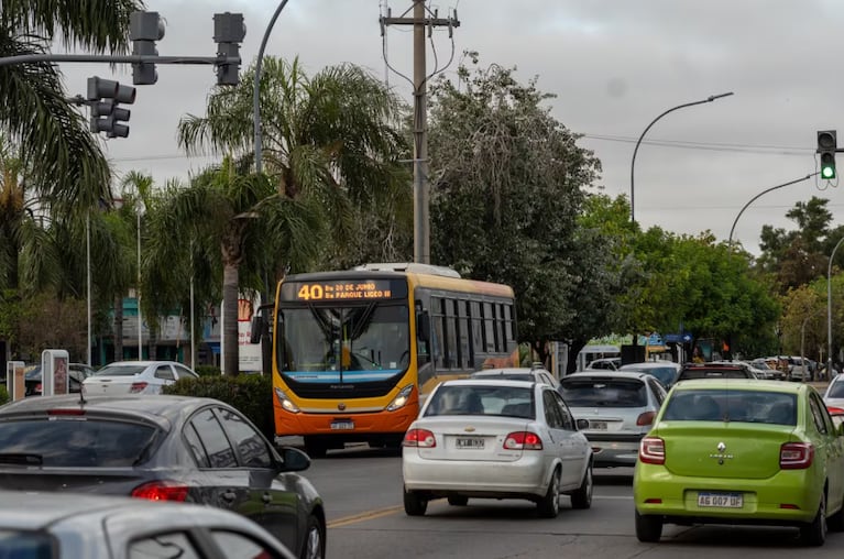 La línea 43 estrena colectivos 0km: aseguran que los horarios “se respetan”