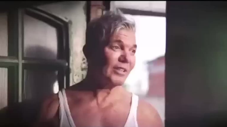El spot político de Fernando Burlando