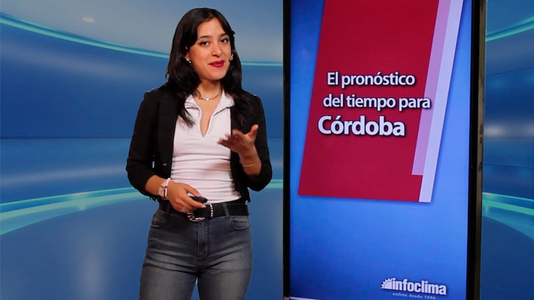 El pronóstico para este viernes 16 de mayo en Córdoba