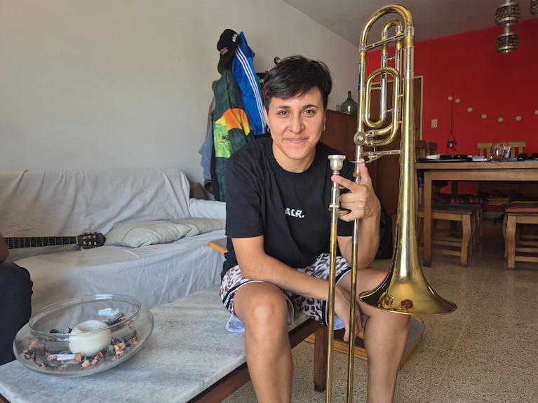 Shakira convocó a cordobeses para que toquen en su show: “Yo había comprado la entrada”