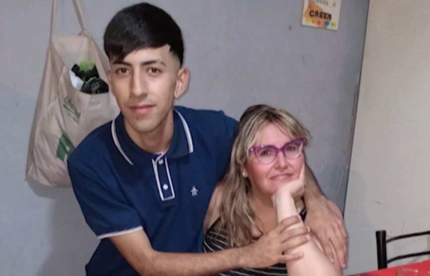 El testimonio de una testigo del crimen del joven de 22 años en barrio Empalme