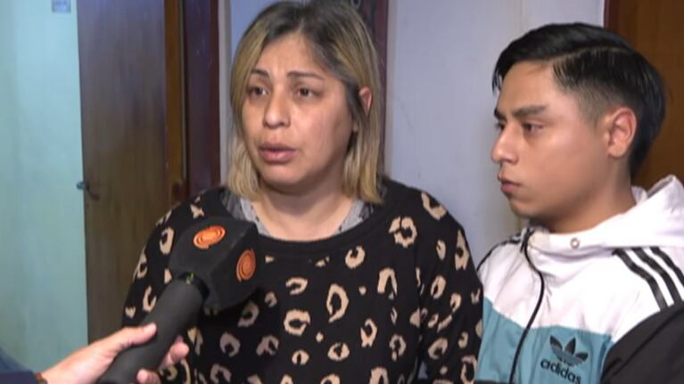 La empleada de limpieza apuñalada relató cómo fue el ataque
