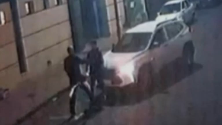 Denuncian que está detenido por actuar en legítima defensa: la prueba clave en el reclamo